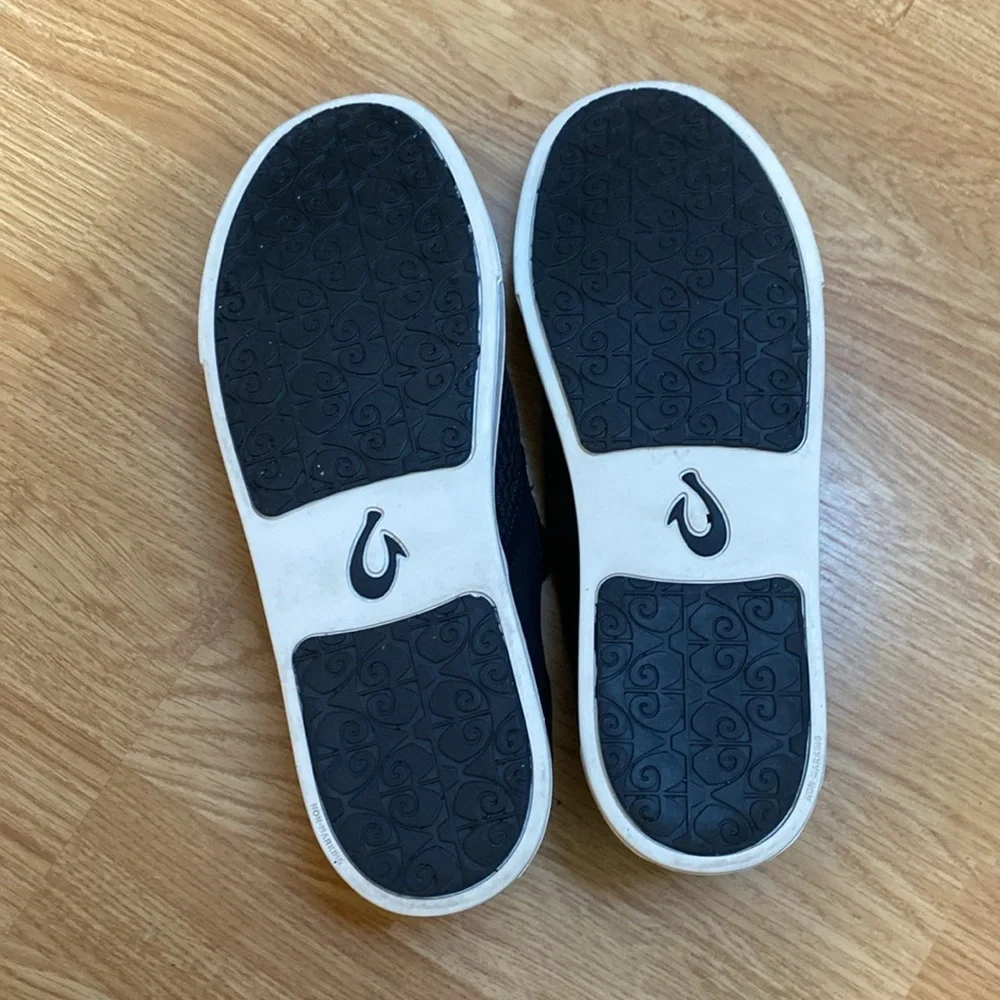 Olukai Pehuea Women's Slip On - Picture 7 of 10